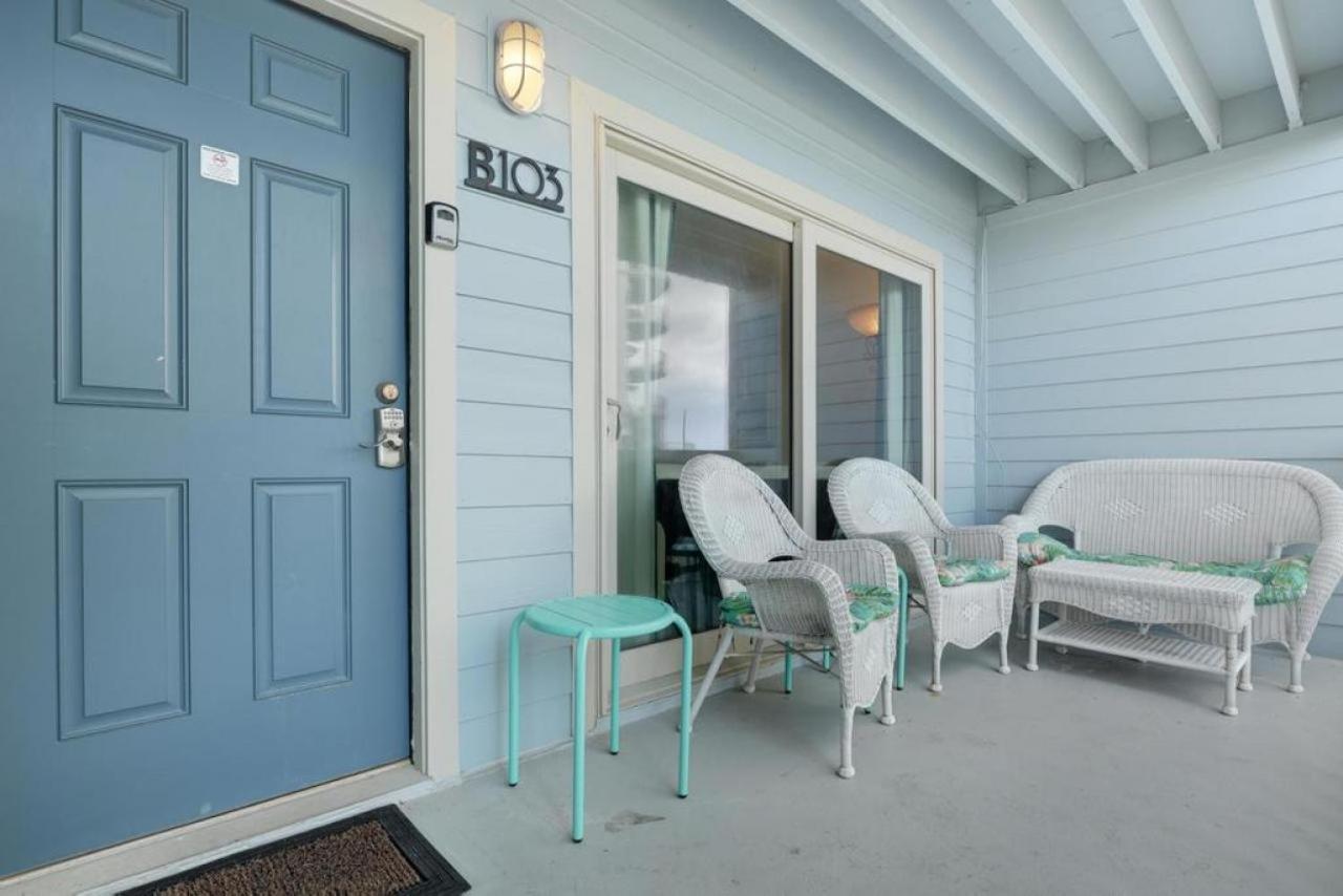 Summer House West B103 Gulf Shores Luaran gambar